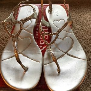 Guess Sandals